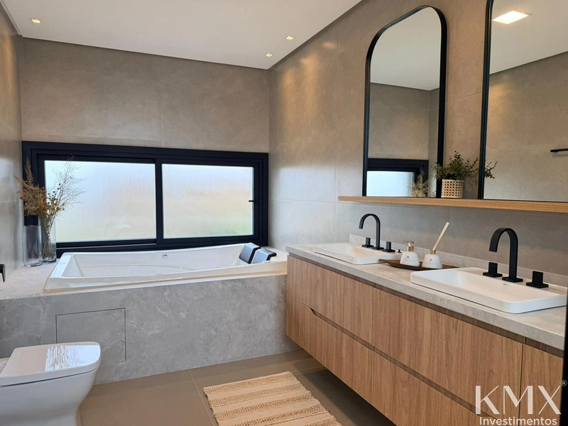 🏡✨ SOBRADO À VENDA NO CONDOMÍNIO PLAYA VISTA: 5ª foto da galeria de imagens do imóvel