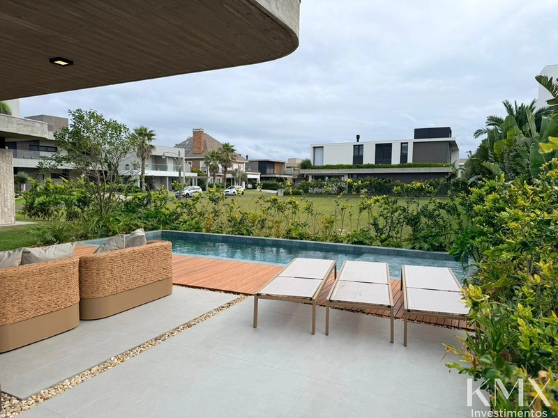 🏡✨ SOBRADO À VENDA NO CONDOMÍNIO PLAYA VISTA: 3ª foto da galeria de imagens do imóvel