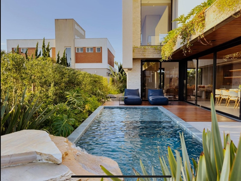 🏡✨ SOBRADO À VENDA NO CONDOMÍNIO PLAYA VISTA: 3ª foto da galeria de imagens do imóvel