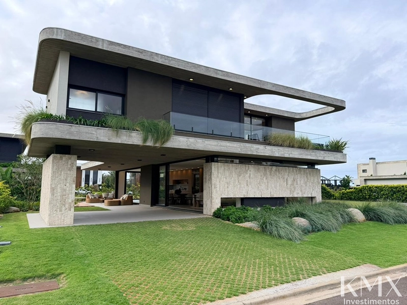 🏡✨ SOBRADO À VENDA NO CONDOMÍNIO PLAYA VISTA: 8ª foto da galeria de imagens do imóvel