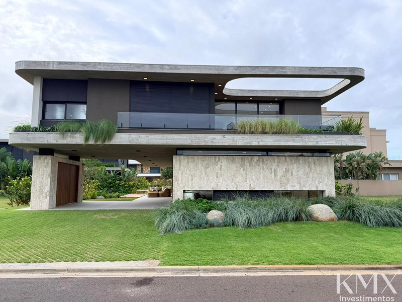 🏡✨ SOBRADO À VENDA NO CONDOMÍNIO PLAYA VISTA: 1ª foto da galeria de imagens do imóvel
