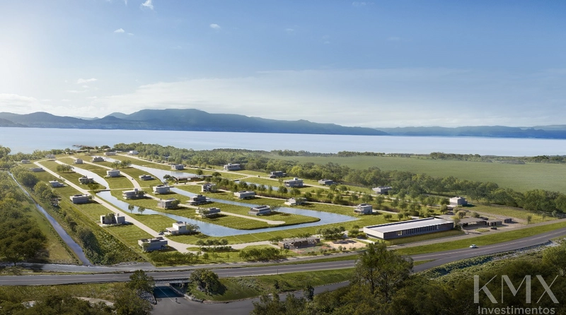 Harmony Life & Style: 3ª foto da galeria de imagens do imóvel