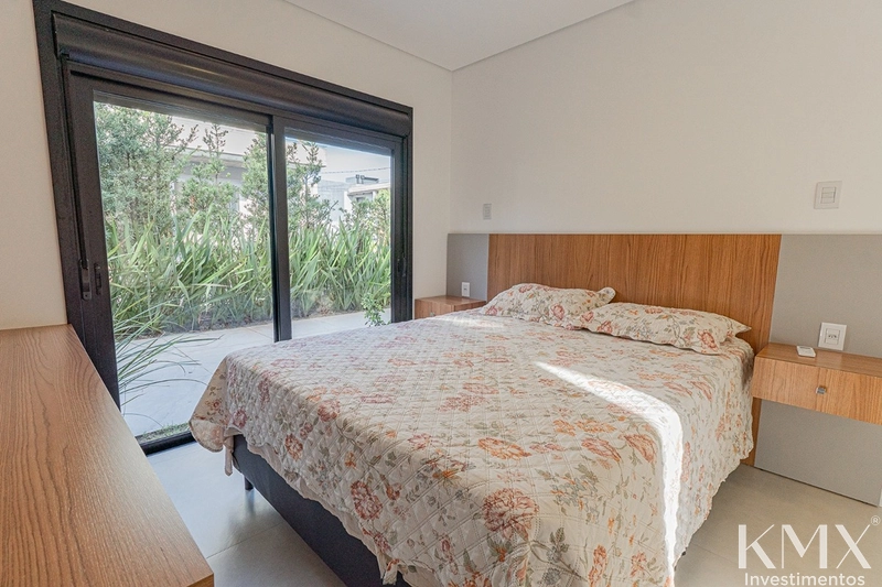 🏡✨ CASA À VENDA NO CONDOMÍNIO BLUE: 5ª foto da galeria de imagens do imóvel