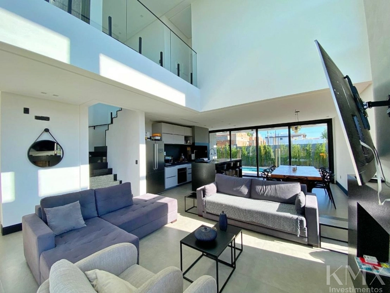 Sobrado, Condomínio Blue, Xangri-Lá: 4ª foto da galeria de imagens do imóvel