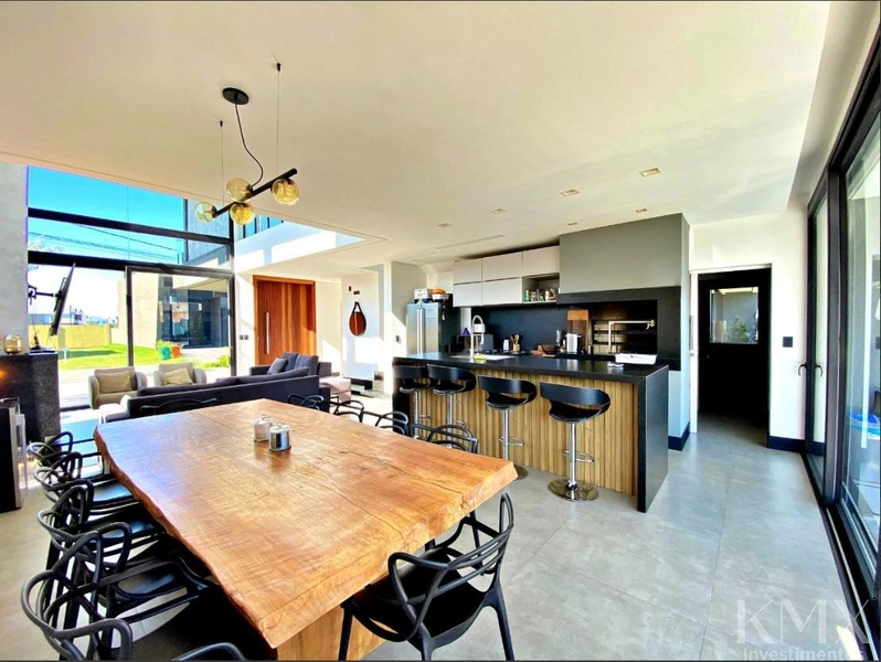 Sobrado, Condomínio Blue, Xangri-Lá: 6ª foto da galeria de imagens do imóvel