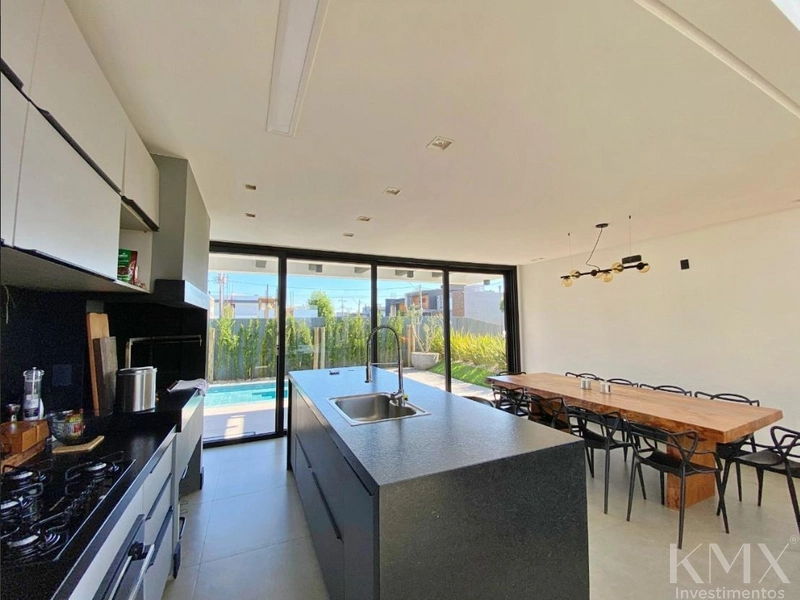 Sobrado, Condomínio Blue, Xangri-Lá: 9ª foto da galeria de imagens do imóvel