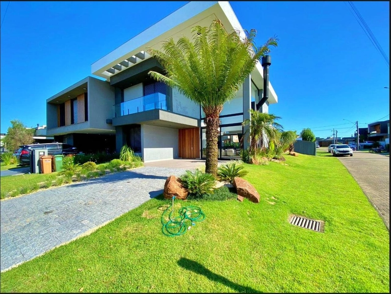 Sobrado, Condomínio Blue, Xangri-Lá: 1ª foto da galeria de imagens do imóvel