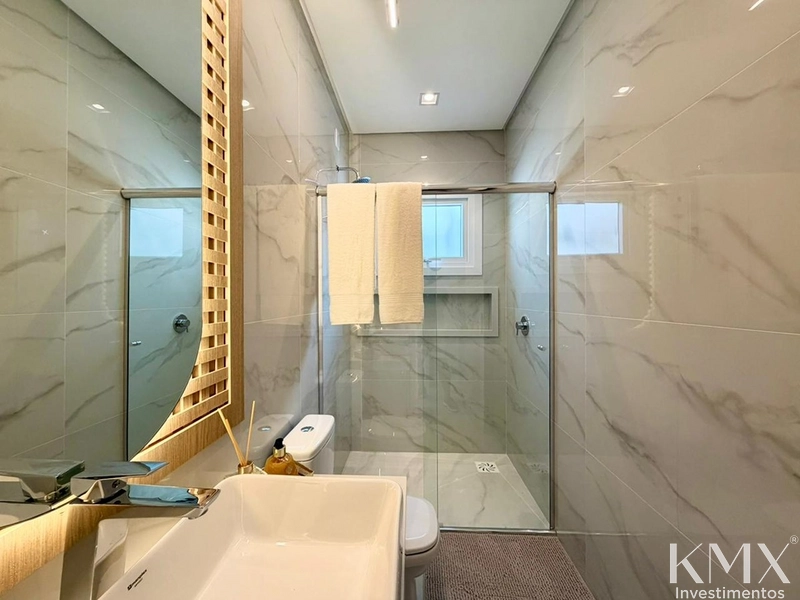 ✨ Sobrado Mobiliado e Decorado no Condomínio Amare – Xangri-Lá: 21ª foto da galeria de imagens do imóvel