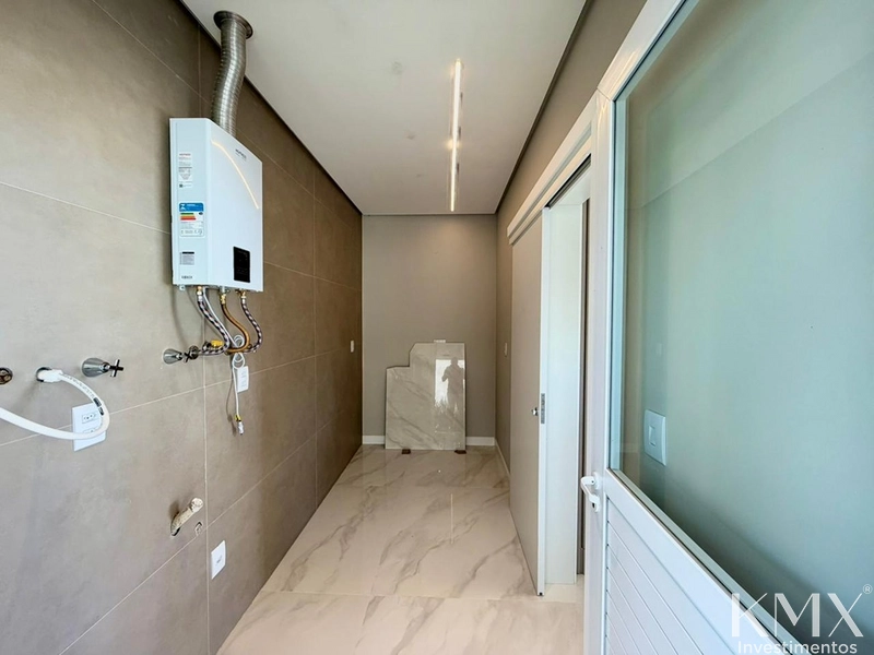 ✨ Sobrado Mobiliado e Decorado no Condomínio Amare – Xangri-Lá: 8ª foto da galeria de imagens do imóvel