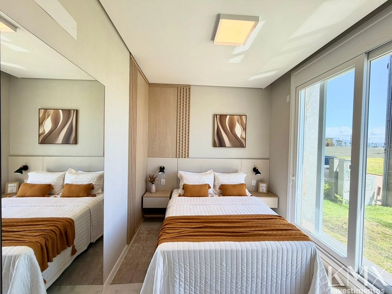 ✨ Sobrado Mobiliado e Decorado no Condomínio Amare – Xangri-Lá: 22ª foto da galeria de imagens do imóvel