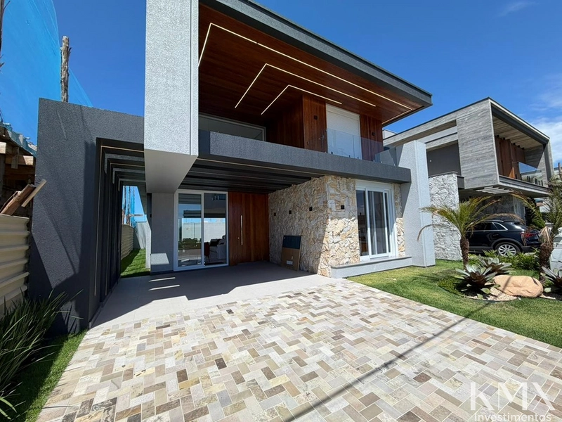 Imóvel residencial ou comercial