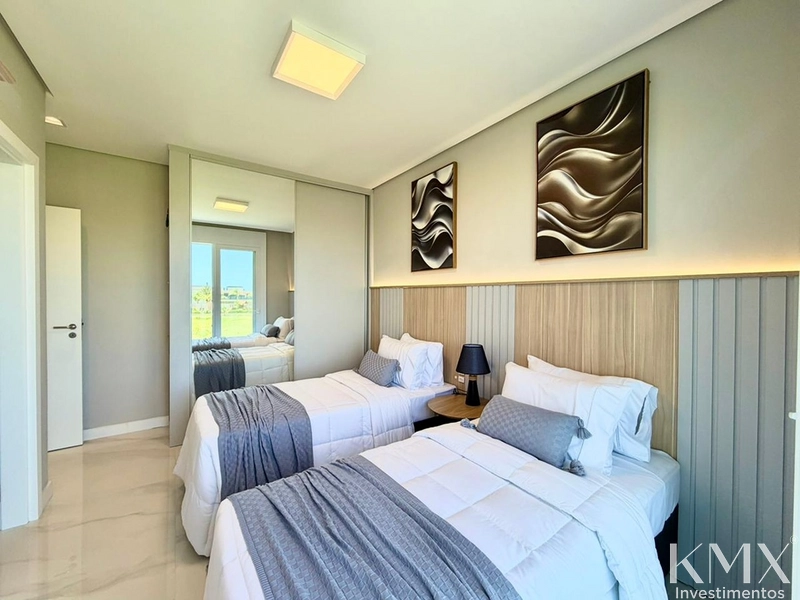 ✨ Sobrado Mobiliado e Decorado no Condomínio Amare – Xangri-Lá: 24ª foto da galeria de imagens do imóvel