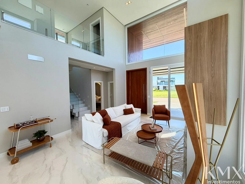 ✨ Sobrado Mobiliado e Decorado no Condomínio Amare – Xangri-Lá: 10ª foto da galeria de imagens do imóvel