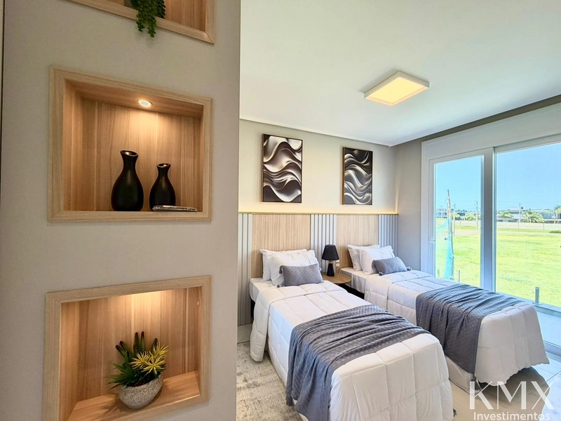 ✨ Sobrado Mobiliado e Decorado no Condomínio Amare – Xangri-Lá: 26ª foto da galeria de imagens do imóvel