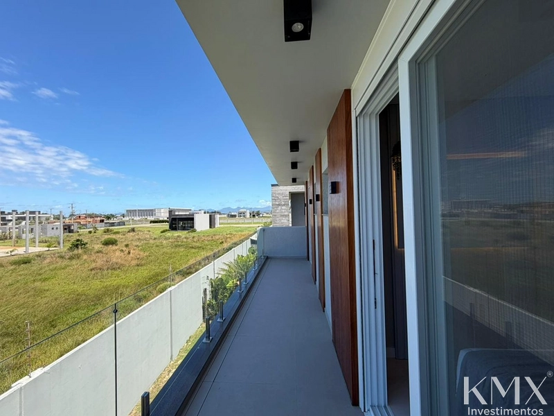 ✨ Sobrado Mobiliado e Decorado no Condomínio Amare – Xangri-Lá: 18ª foto da galeria de imagens do imóvel