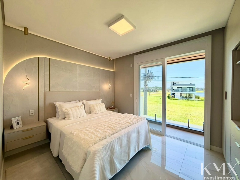 ✨ Sobrado Mobiliado e Decorado no Condomínio Amare – Xangri-Lá: 29ª foto da galeria de imagens do imóvel