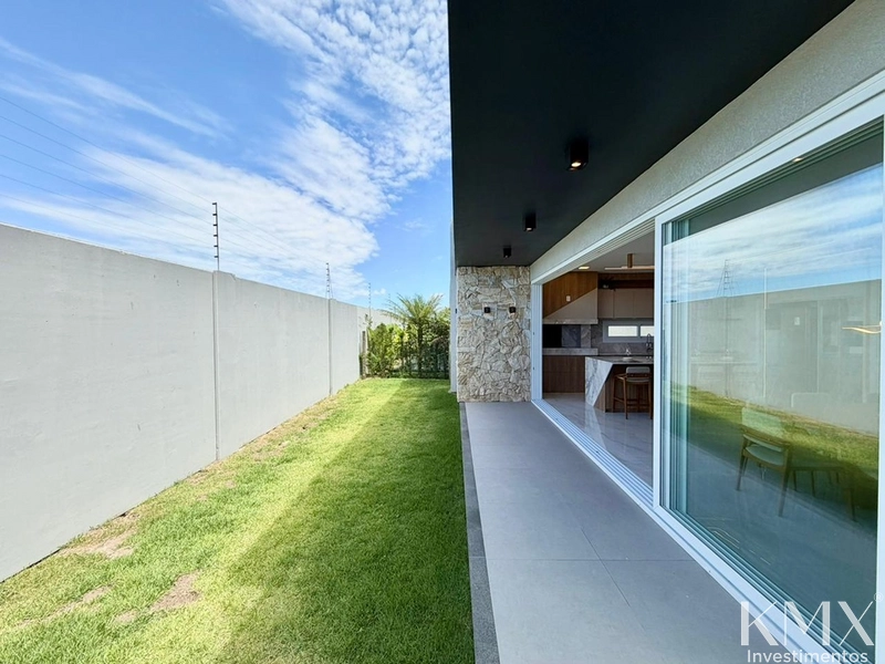 ✨ Sobrado Mobiliado e Decorado no Condomínio Amare – Xangri-Lá: 5ª foto da galeria de imagens do imóvel