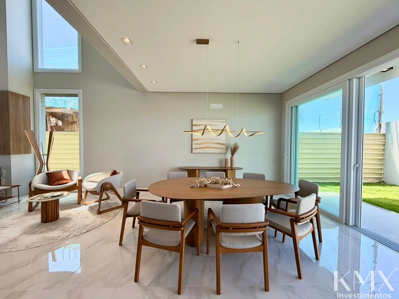 ✨ Sobrado Mobiliado e Decorado no Condomínio Amare – Xangri-Lá: 13ª foto da galeria de imagens do imóvel