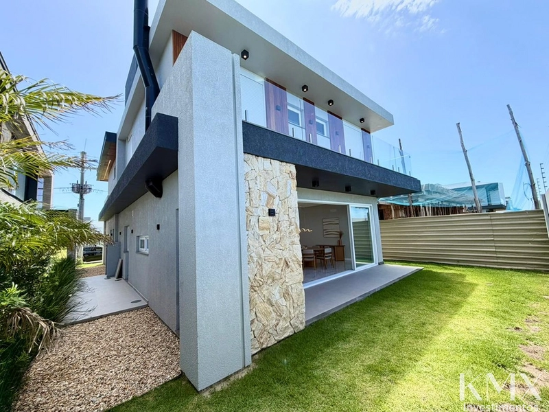 ✨ Sobrado Mobiliado e Decorado no Condomínio Amare – Xangri-Lá: 4ª foto da galeria de imagens do imóvel