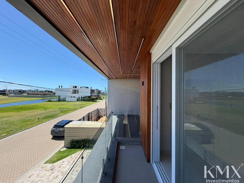 ✨ Sobrado Mobiliado e Decorado no Condomínio Amare – Xangri-Lá: 19ª foto da galeria de imagens do imóvel