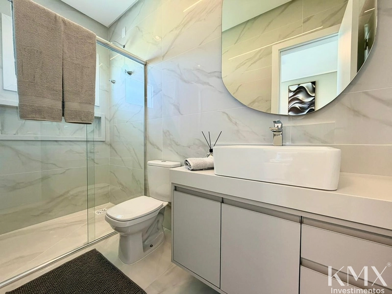 ✨ Sobrado Mobiliado e Decorado no Condomínio Amare – Xangri-Lá: 25ª foto da galeria de imagens do imóvel