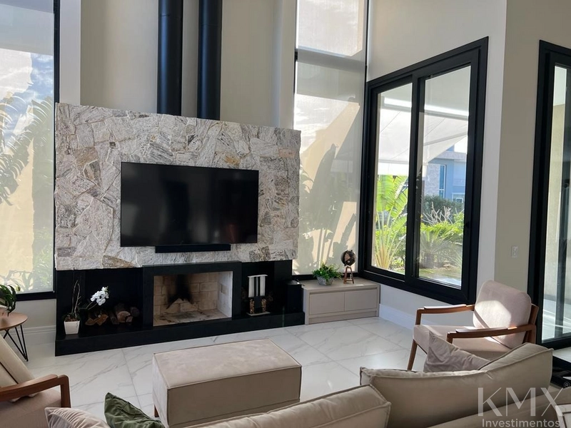 Casa, Condomínio Quintas do Lagos, Xangri-Lá: 3ª foto da galeria de imagens do imóvel