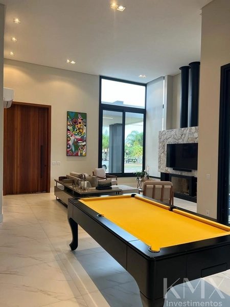 Casa, Condomínio Quintas do Lagos, Xangri-Lá: 4ª foto da galeria de imagens do imóvel