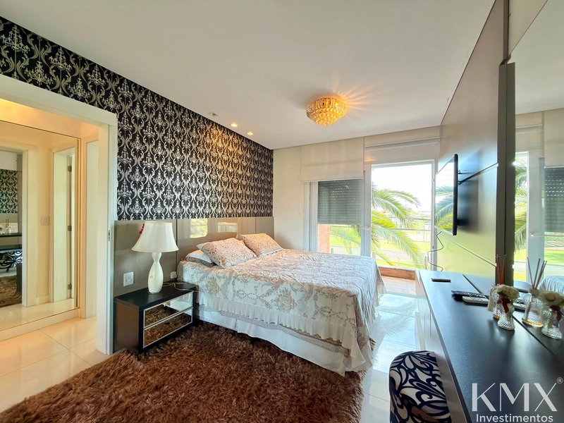 ✨ CASA À VENDA NO CONDOMÍNIO CONDADO DE CAPÃO✨: 6ª foto da galeria de imagens do imóvel