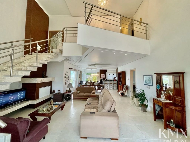✨CASA À VENDA NO CONDOMÍNIO CONDADO✨: 7ª foto da galeria de imagens do imóvel