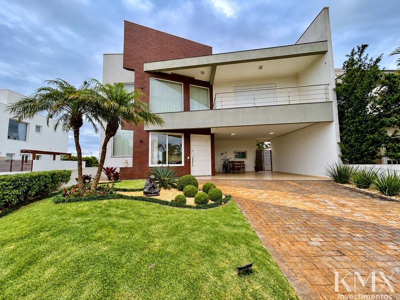 Imóvel residencial ou comercial