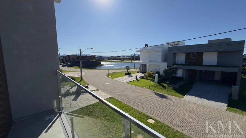 Sobrado, Condomínio Sunset, Xangri-Lá: 11ª foto da galeria de imagens do imóvel