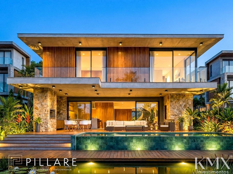 🏡✨ CASA À VENDA NO CONDOMÍNIO SEASONS: 5ª foto da galeria de imagens do imóvel