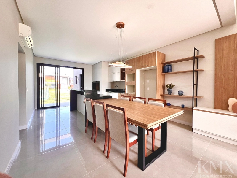 Casa, Condomínio Sunset, Xangri-Lá: 5ª foto da galeria de imagens do imóvel