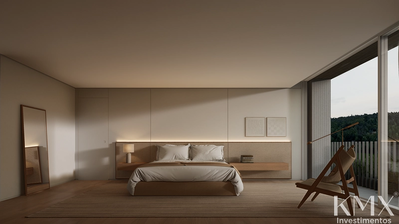 CASA À VENDA NO CONDOMÍNIO ZEN🌿: 2ª foto da galeria de imagens do imóvel