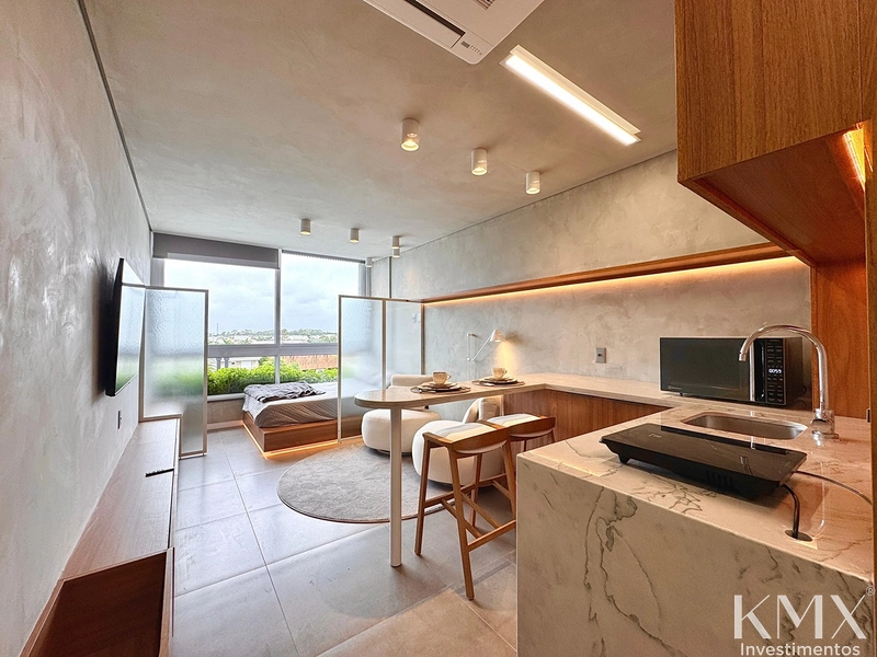 Imóvel residencial ou comercial