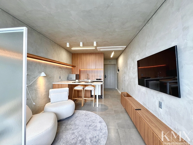 LIVIN RESORT✨: 5ª foto da galeria de imagens do imóvel
