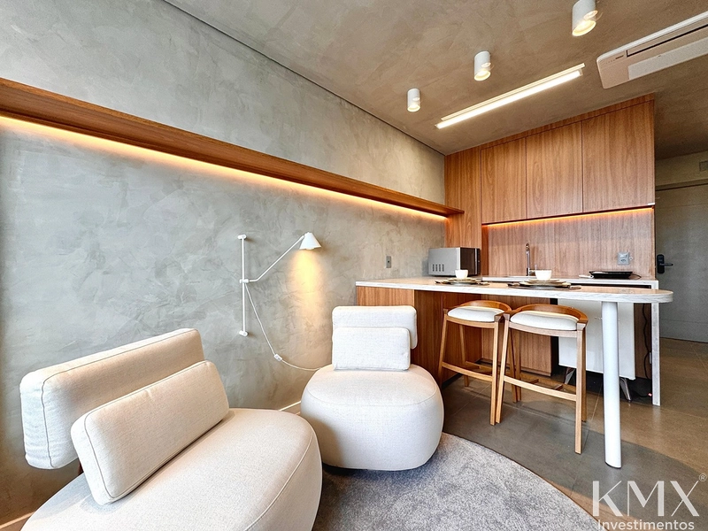 LIVIN RESORT✨: 3ª foto da galeria de imagens do imóvel