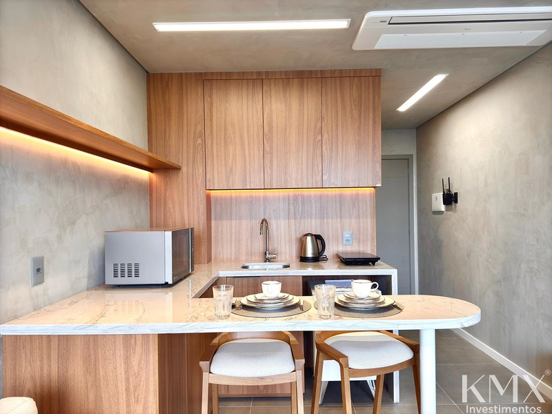 LIVIN RESORT✨: 2ª foto da galeria de imagens do imóvel