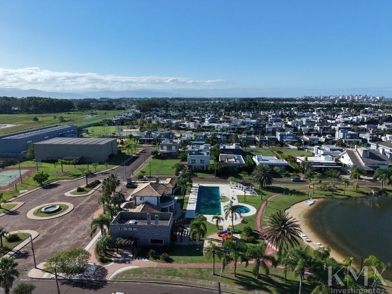 Sobrado em Condomínio Quintas do Lago, Xangri-Lá.: 24ª foto da galeria de imagens do imóvel