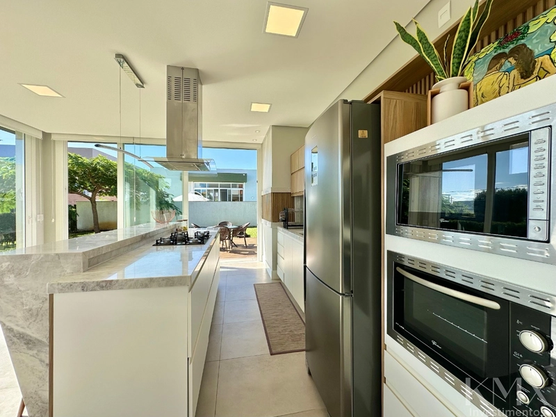 Sobrado em Condomínio Quintas do Lago, Xangri-Lá.: 7ª foto da galeria de imagens do imóvel