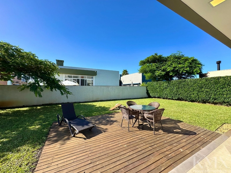 Sobrado em Condomínio Quintas do Lago, Xangri-Lá.: 22ª foto da galeria de imagens do imóvel