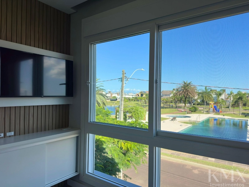 Sobrado em Condomínio Quintas do Lago, Xangri-Lá.: 21ª foto da galeria de imagens do imóvel