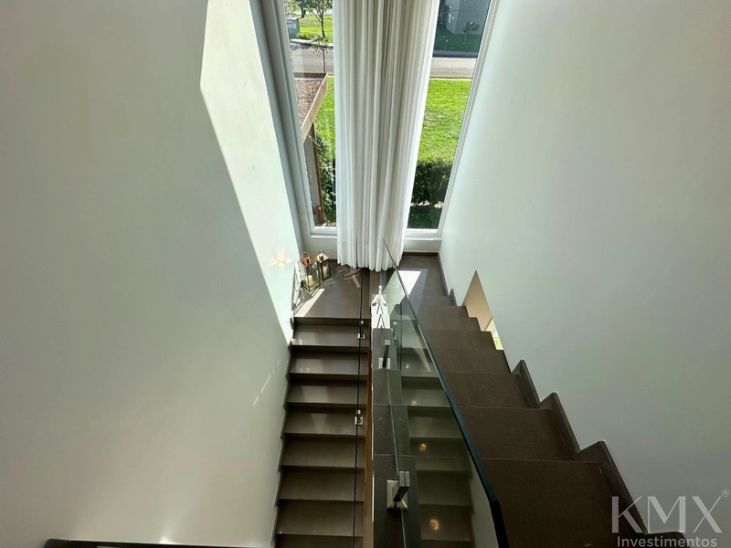 Sobrado em Condomínio Quintas do Lago, Xangri-Lá.: 10ª foto da galeria de imagens do imóvel