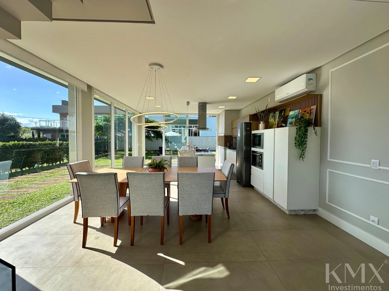 Sobrado em Condomínio Quintas do Lago, Xangri-Lá.: 4ª foto da galeria de imagens do imóvel