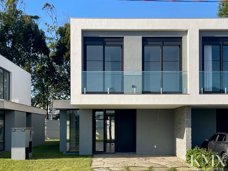 🏡✨ CASA À VENDA NO CONDOMÍNIO AMANÁ: 1ª foto da galeria de imagens do imóvel