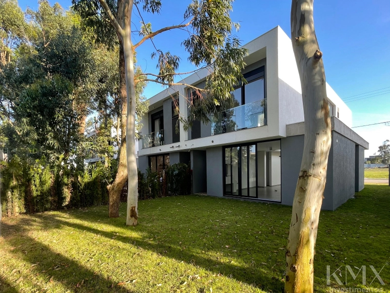 Imóvel residencial ou comercial
