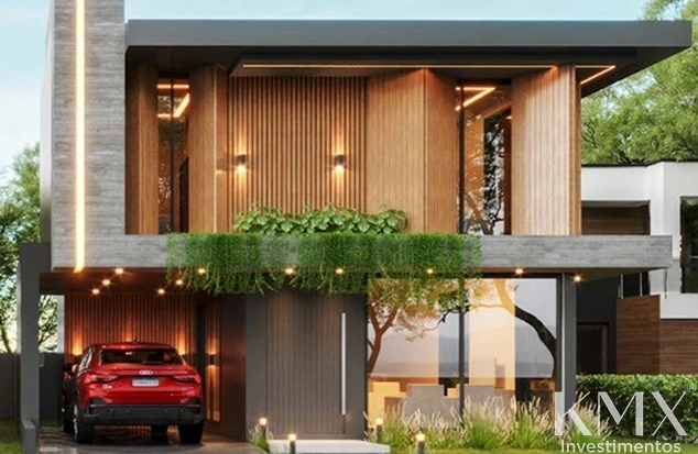 🏡✨ CASA À VENDA EM BAIRRO PLANEJADO NOVA XANGRI-LÁ: 1ª foto da galeria de imagens do imóvel