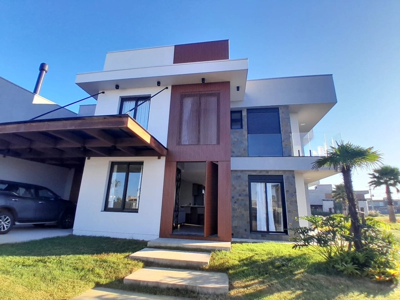 Casa, Condomínio Sunset, Xangri-Lá: 1ª foto da galeria de imagens do imóvel