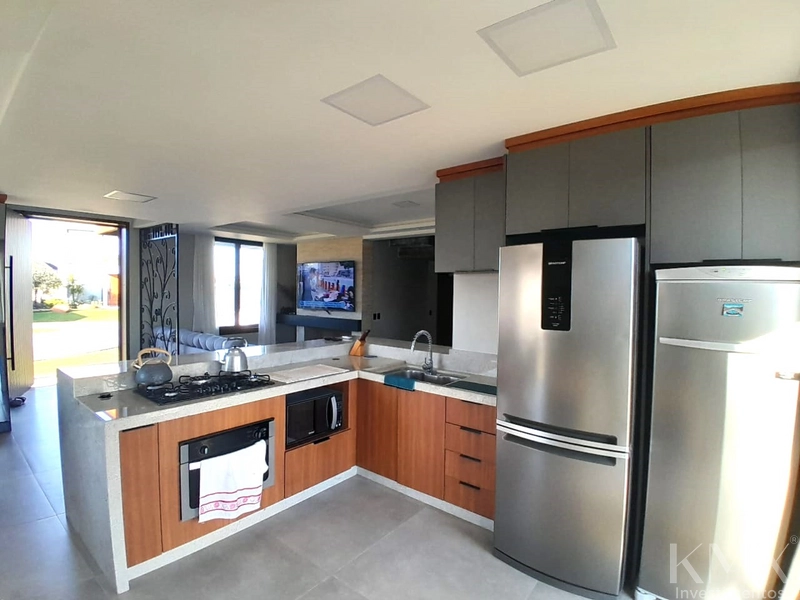 Casa, Condomínio Sunset, Xangri-Lá: 10ª foto da galeria de imagens do imóvel