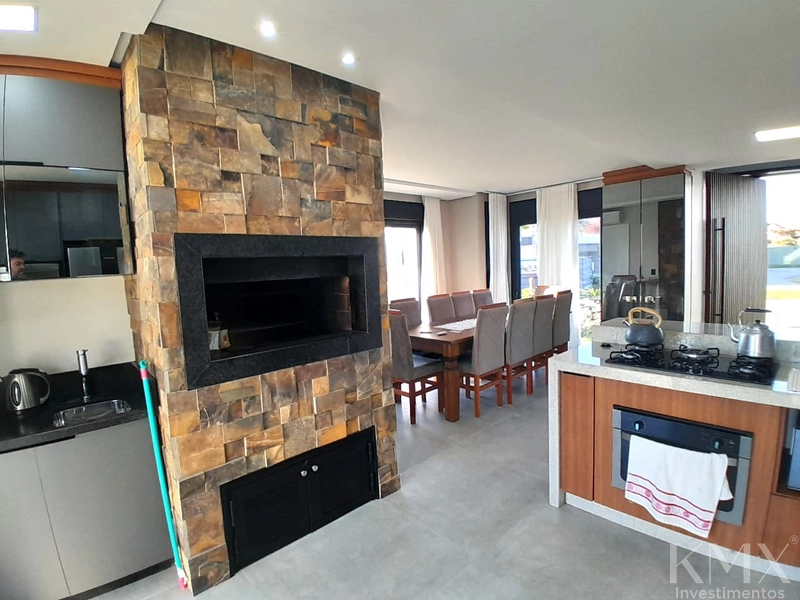 Casa, Condomínio Sunset, Xangri-Lá: 11ª foto da galeria de imagens do imóvel